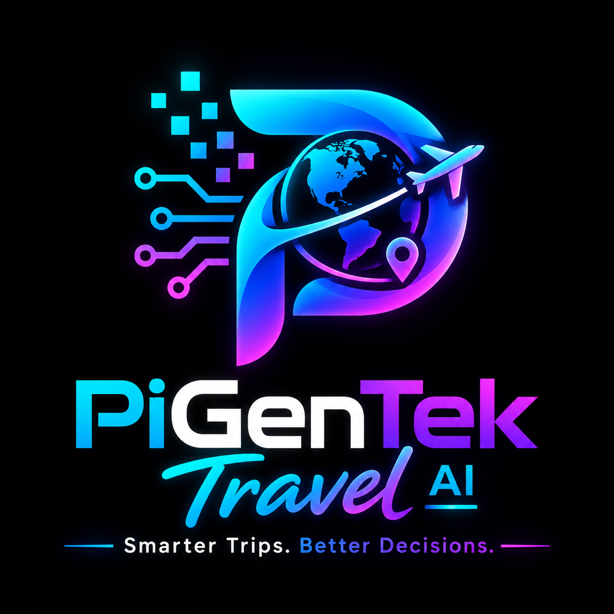 PiGenTek Travel AI